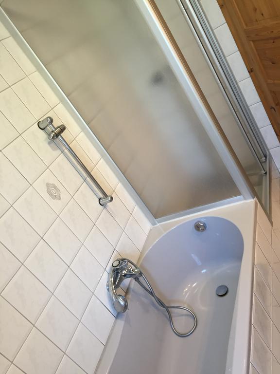 4-Zimmer Apartment Auf Resthof Halver Exterior foto