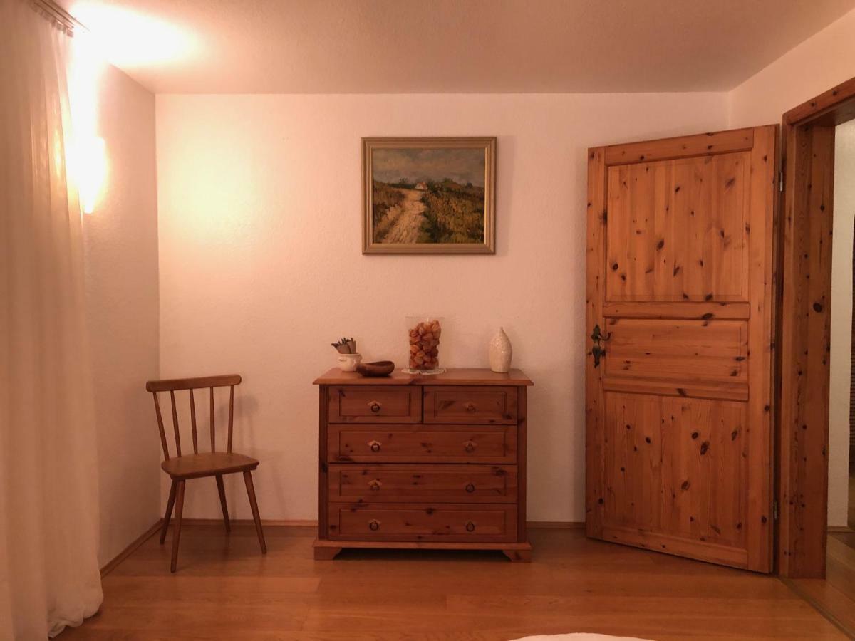 4-Zimmer Apartment Auf Resthof Halver Exterior foto